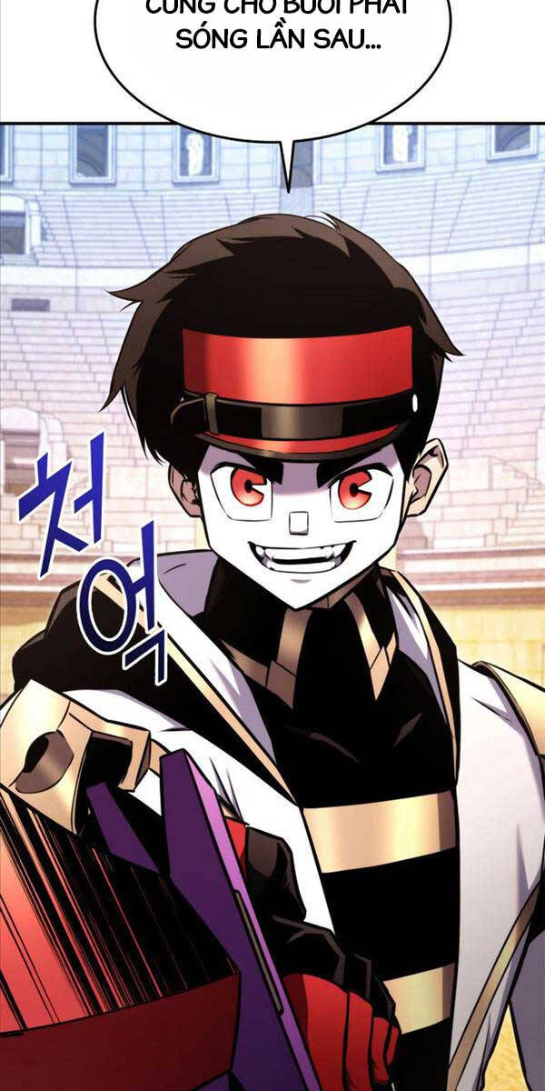 Huyền Thoại Game Thủ - Tái Xuất Chap 118 - Next Chap 119