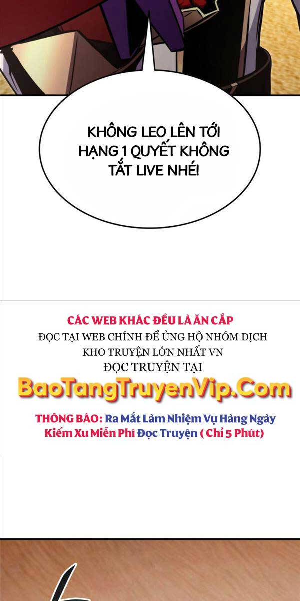 Huyền Thoại Game Thủ - Tái Xuất Chap 118 - Next Chap 119
