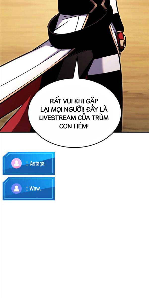 Huyền Thoại Game Thủ - Tái Xuất Chap 118 - Next Chap 119