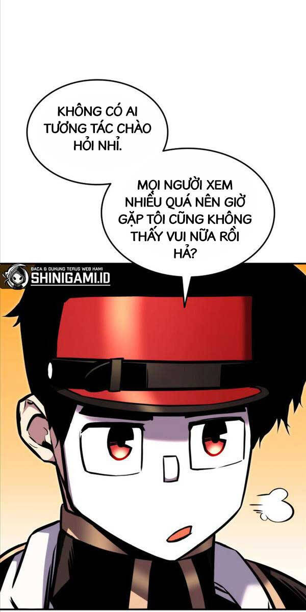 Huyền Thoại Game Thủ - Tái Xuất Chap 118 - Next Chap 119