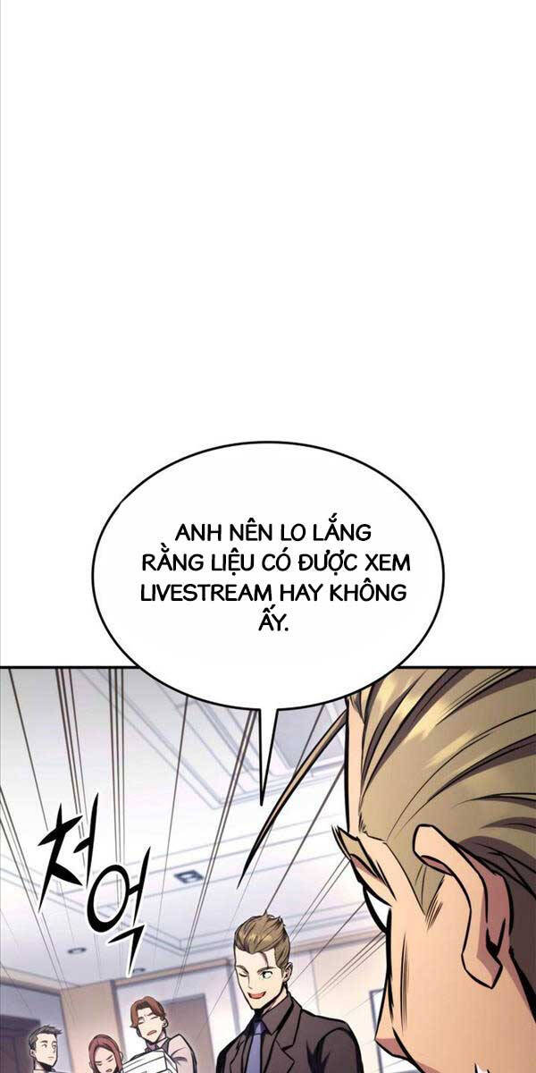 Huyền Thoại Game Thủ - Tái Xuất Chap 118 - Next Chap 119