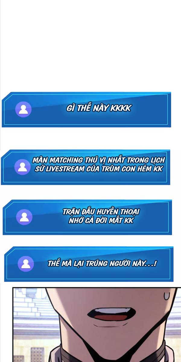 Huyền Thoại Game Thủ - Tái Xuất Chap 118 - Next Chap 119