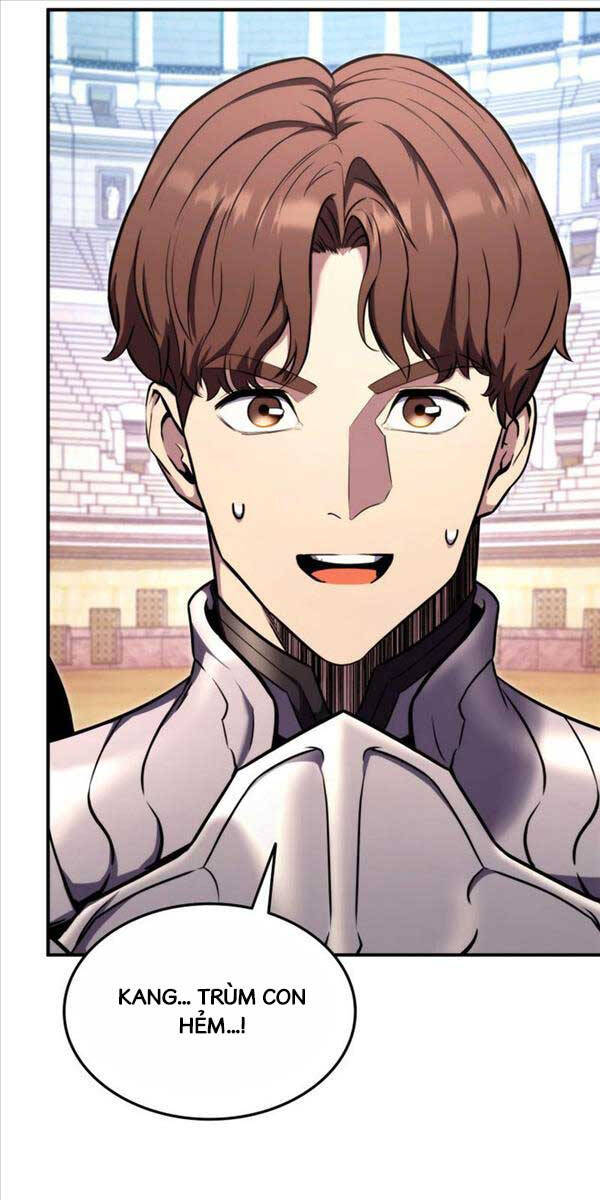 Huyền Thoại Game Thủ - Tái Xuất Chap 118 - Next Chap 119