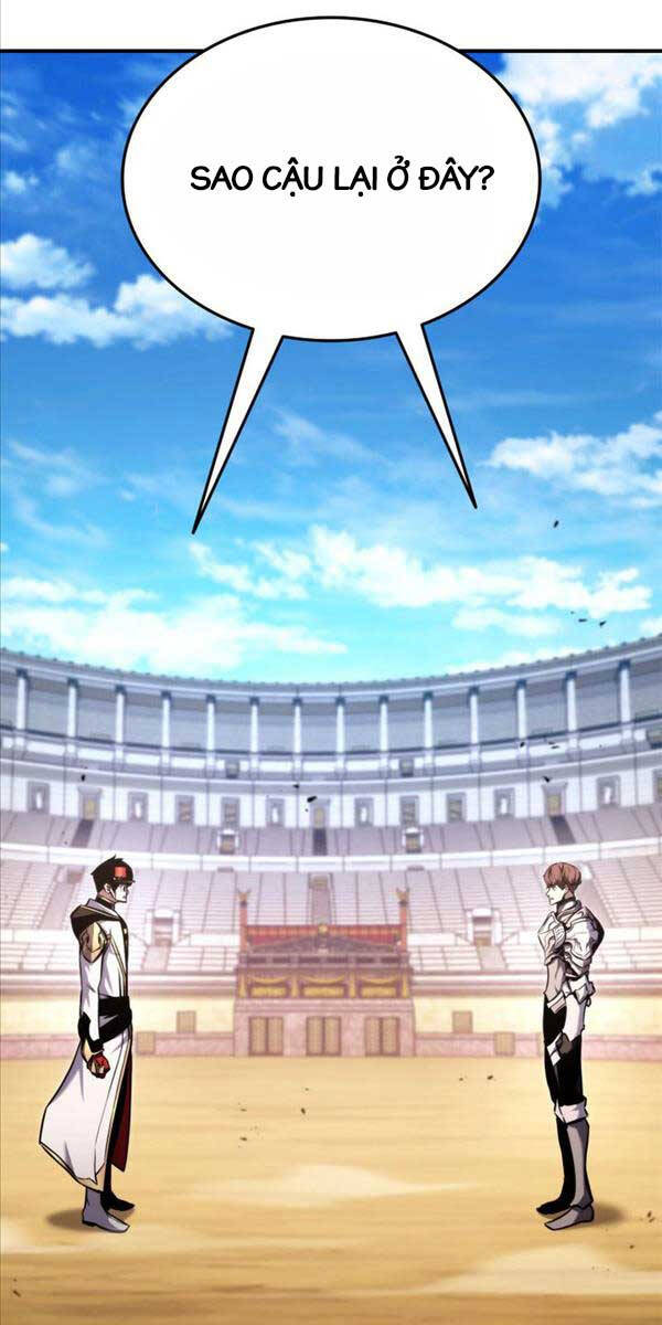 Huyền Thoại Game Thủ - Tái Xuất Chap 118 - Next Chap 119