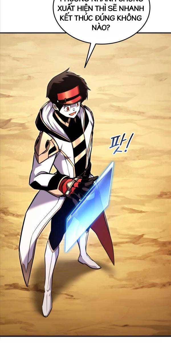 Huyền Thoại Game Thủ - Tái Xuất Chap 118 - Next Chap 119