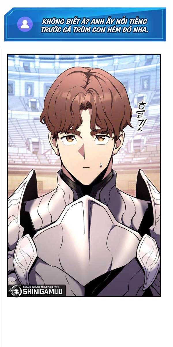Huyền Thoại Game Thủ - Tái Xuất Chap 118 - Next Chap 119