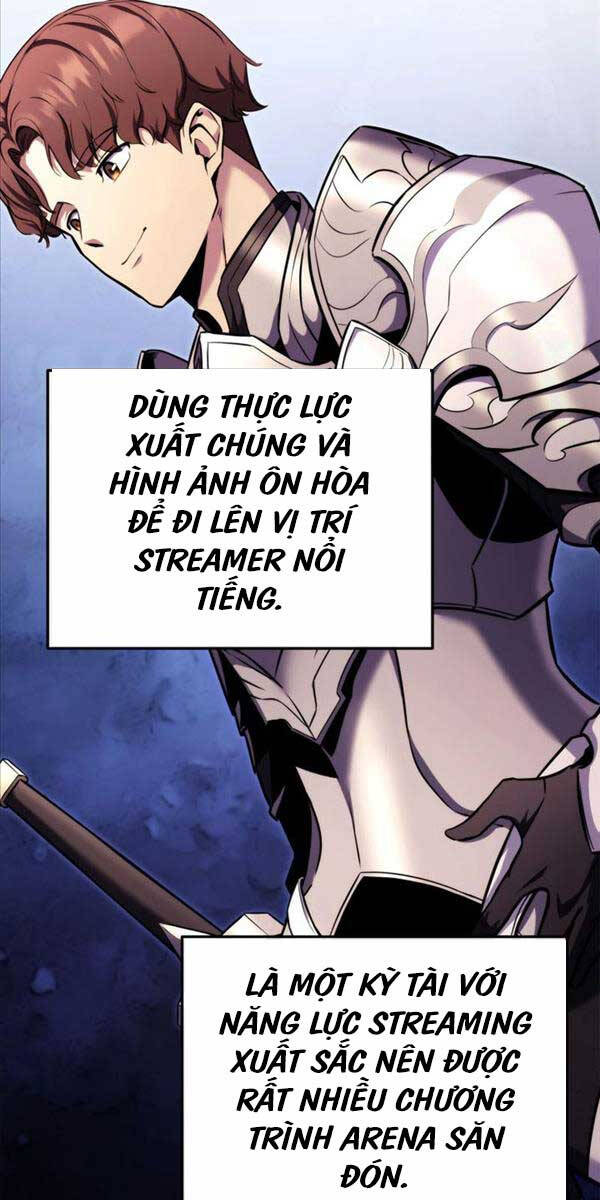 Huyền Thoại Game Thủ - Tái Xuất Chap 118 - Next Chap 119