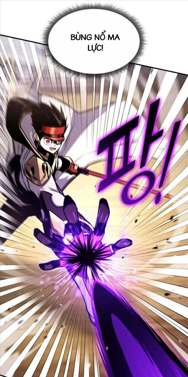 Huyền Thoại Game Thủ - Tái Xuất Chap 118 - Next Chap 119