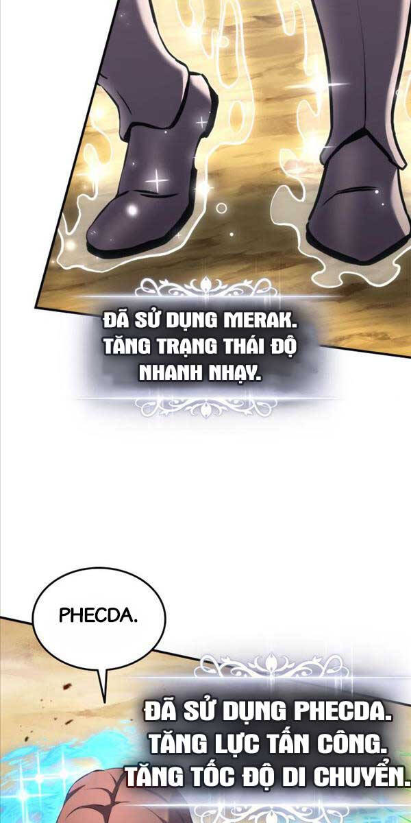 Huyền Thoại Game Thủ - Tái Xuất Chap 118 - Next Chap 119