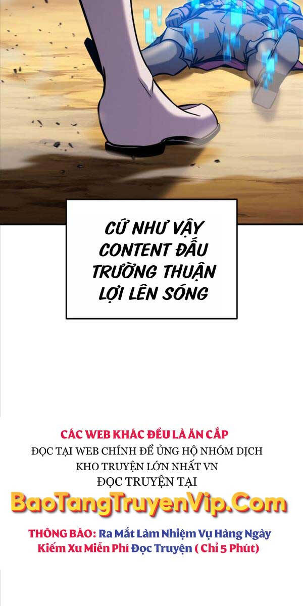 Huyền Thoại Game Thủ - Tái Xuất Chap 118 - Next Chap 119