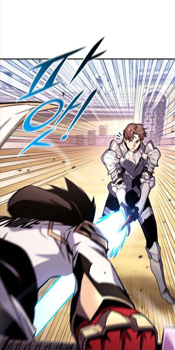 Huyền Thoại Game Thủ - Tái Xuất Chap 118 - Next Chap 119