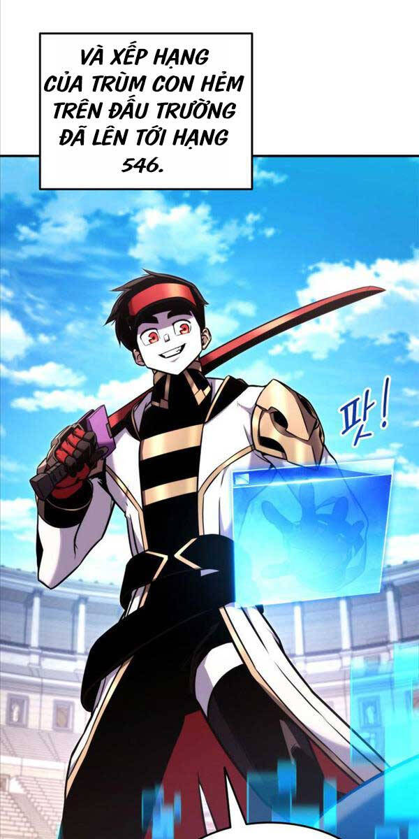 Huyền Thoại Game Thủ - Tái Xuất Chap 118 - Next Chap 119