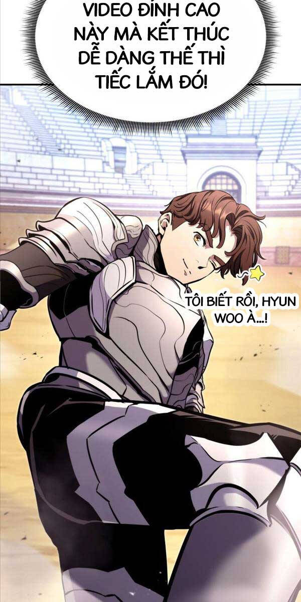 Huyền Thoại Game Thủ - Tái Xuất Chap 118 - Next Chap 119