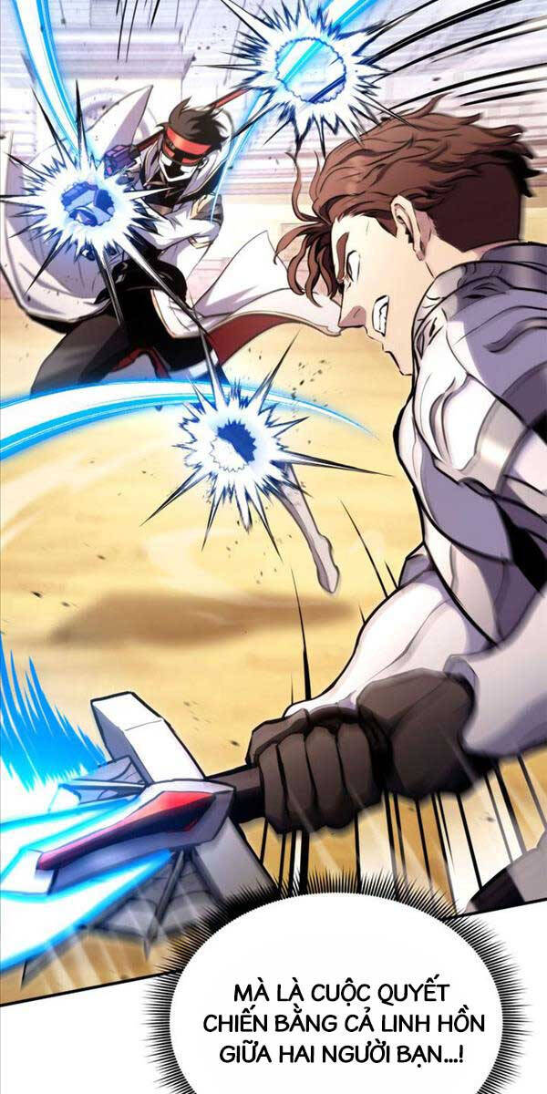 Huyền Thoại Game Thủ - Tái Xuất Chap 118 - Next Chap 119