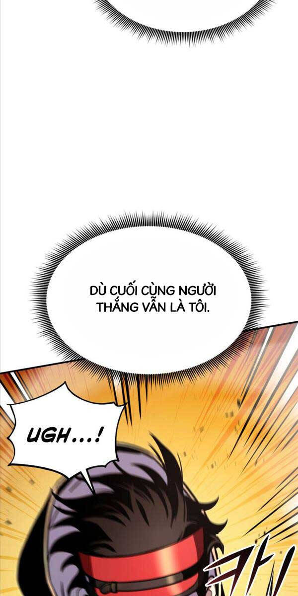 Huyền Thoại Game Thủ - Tái Xuất Chap 118 - Next Chap 119