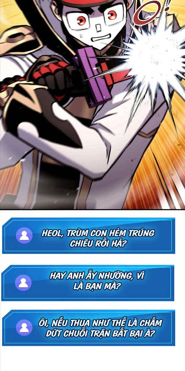 Huyền Thoại Game Thủ - Tái Xuất Chap 118 - Next Chap 119