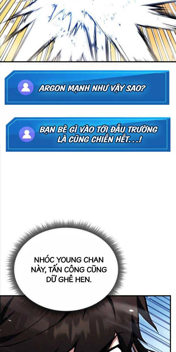 Huyền Thoại Game Thủ - Tái Xuất Chap 118 - Next Chap 119