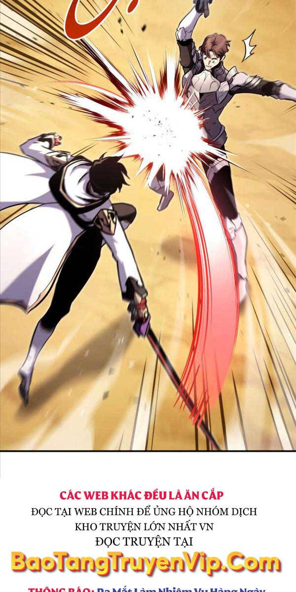 Huyền Thoại Game Thủ - Tái Xuất Chap 118 - Next Chap 119