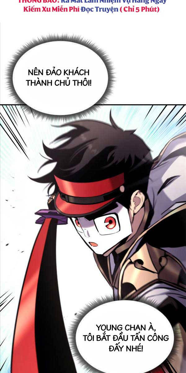 Huyền Thoại Game Thủ - Tái Xuất Chap 118 - Next Chap 119