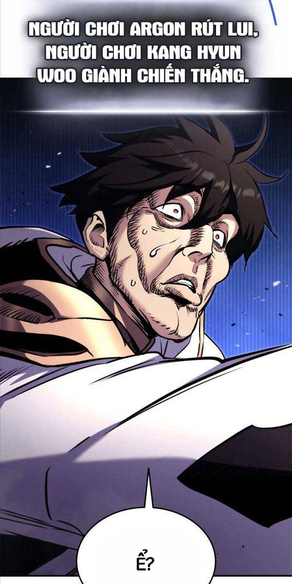 Huyền Thoại Game Thủ - Tái Xuất Chap 118 - Next Chap 119