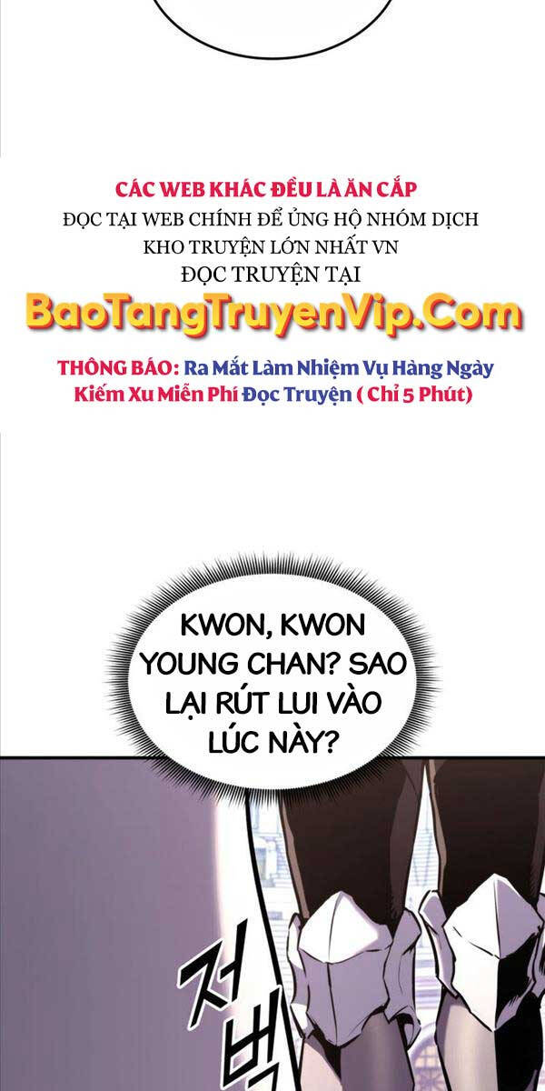 Huyền Thoại Game Thủ - Tái Xuất Chap 118 - Next Chap 119