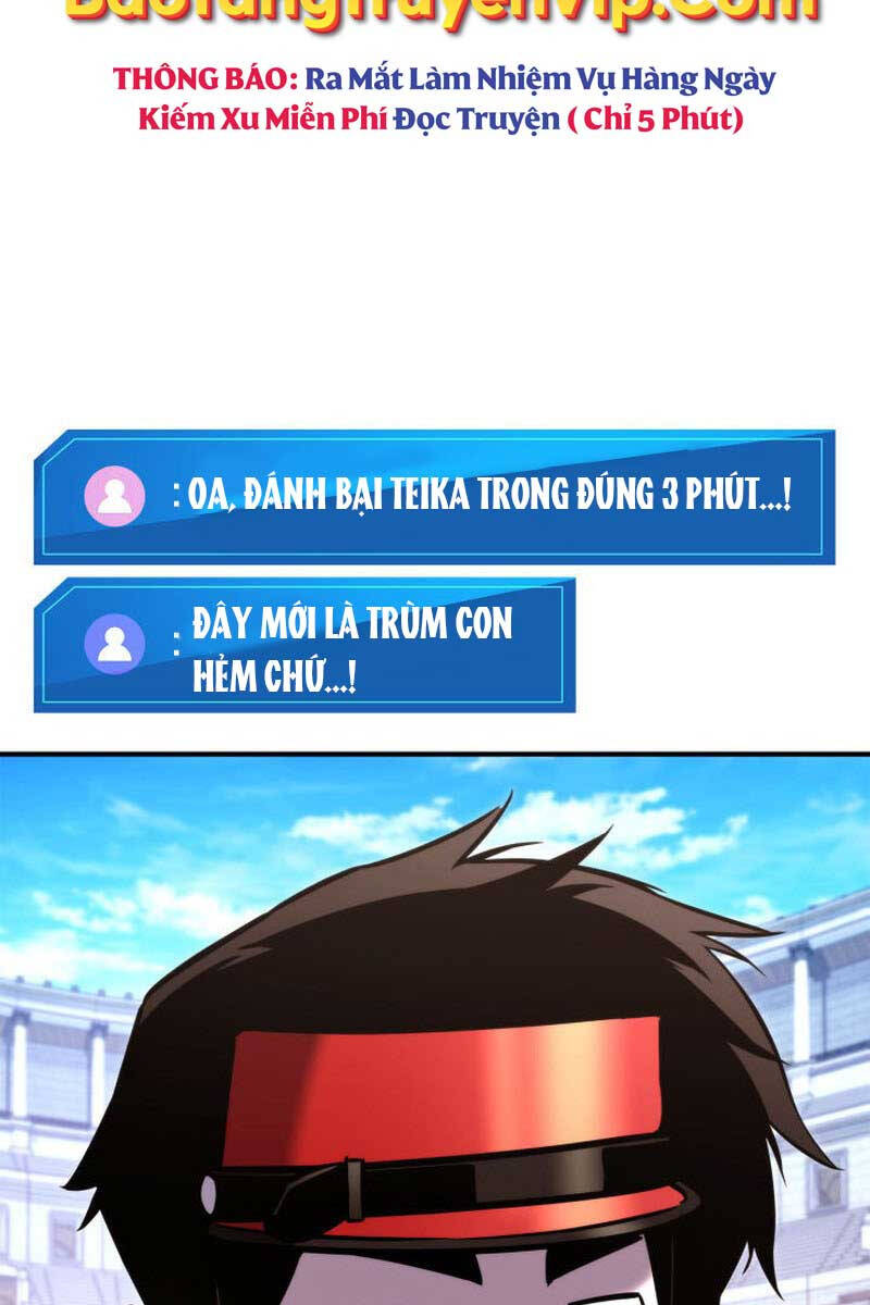 Huyền Thoại Game Thủ - Tái Xuất Chap 119 - Next Chap 120