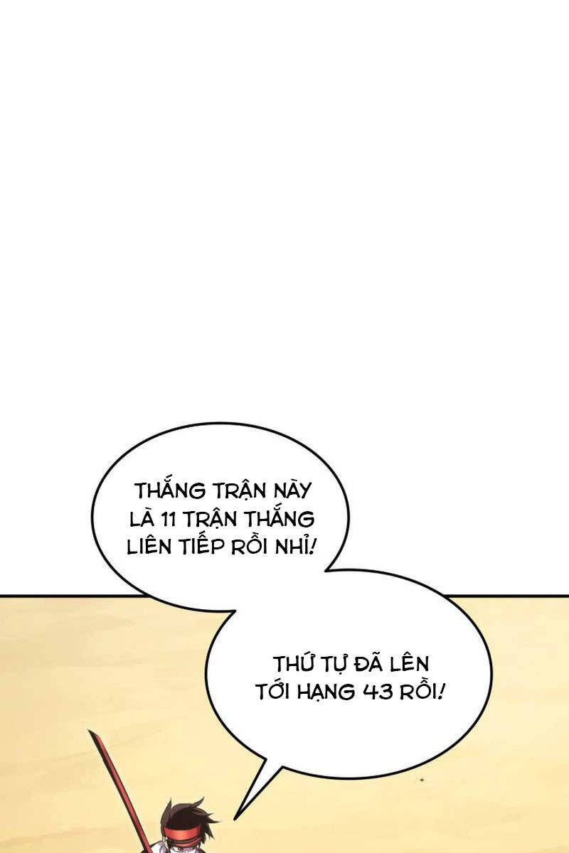 Huyền Thoại Game Thủ - Tái Xuất Chap 119 - Next Chap 120