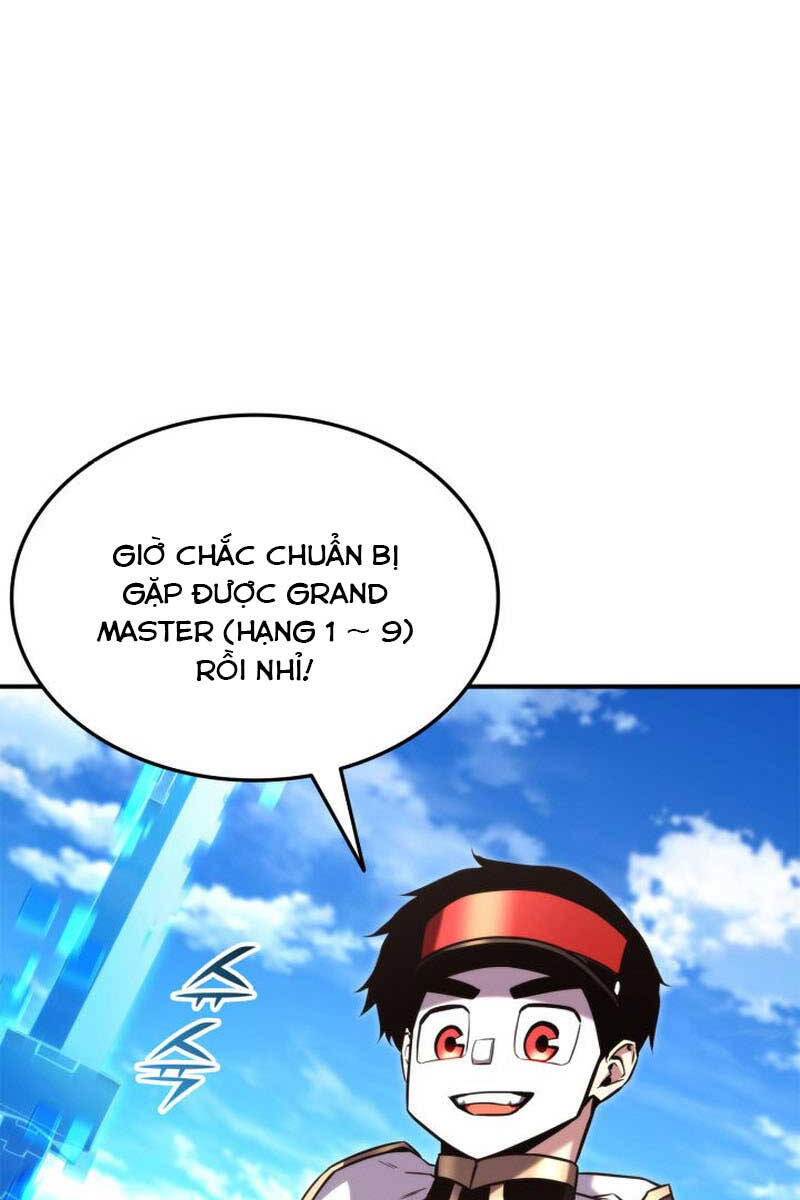 Huyền Thoại Game Thủ - Tái Xuất Chap 119 - Next Chap 120