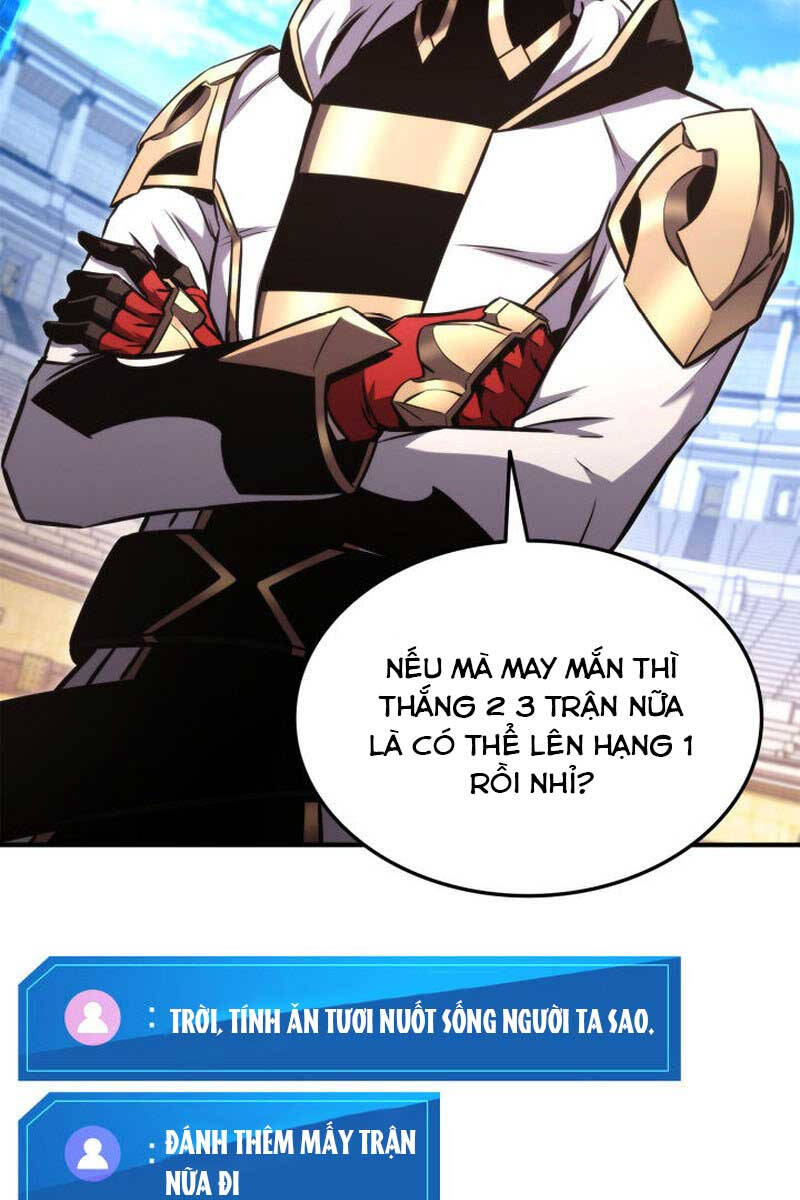 Huyền Thoại Game Thủ - Tái Xuất Chap 119 - Next Chap 120