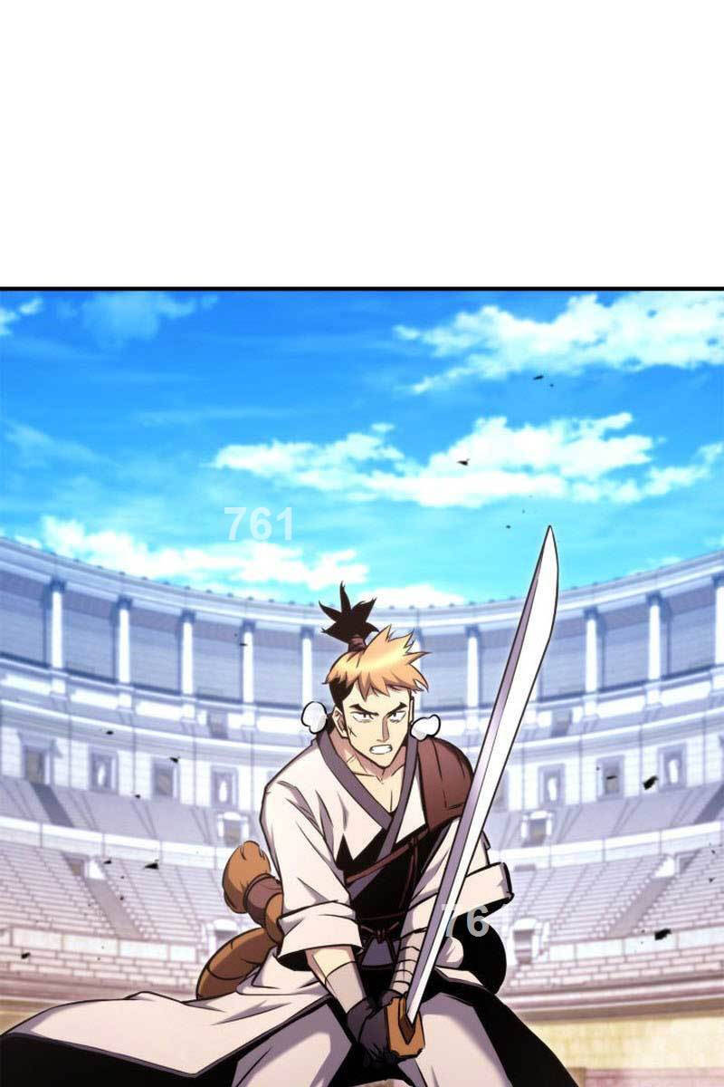 Huyền Thoại Game Thủ - Tái Xuất Chap 119 - Next Chap 120