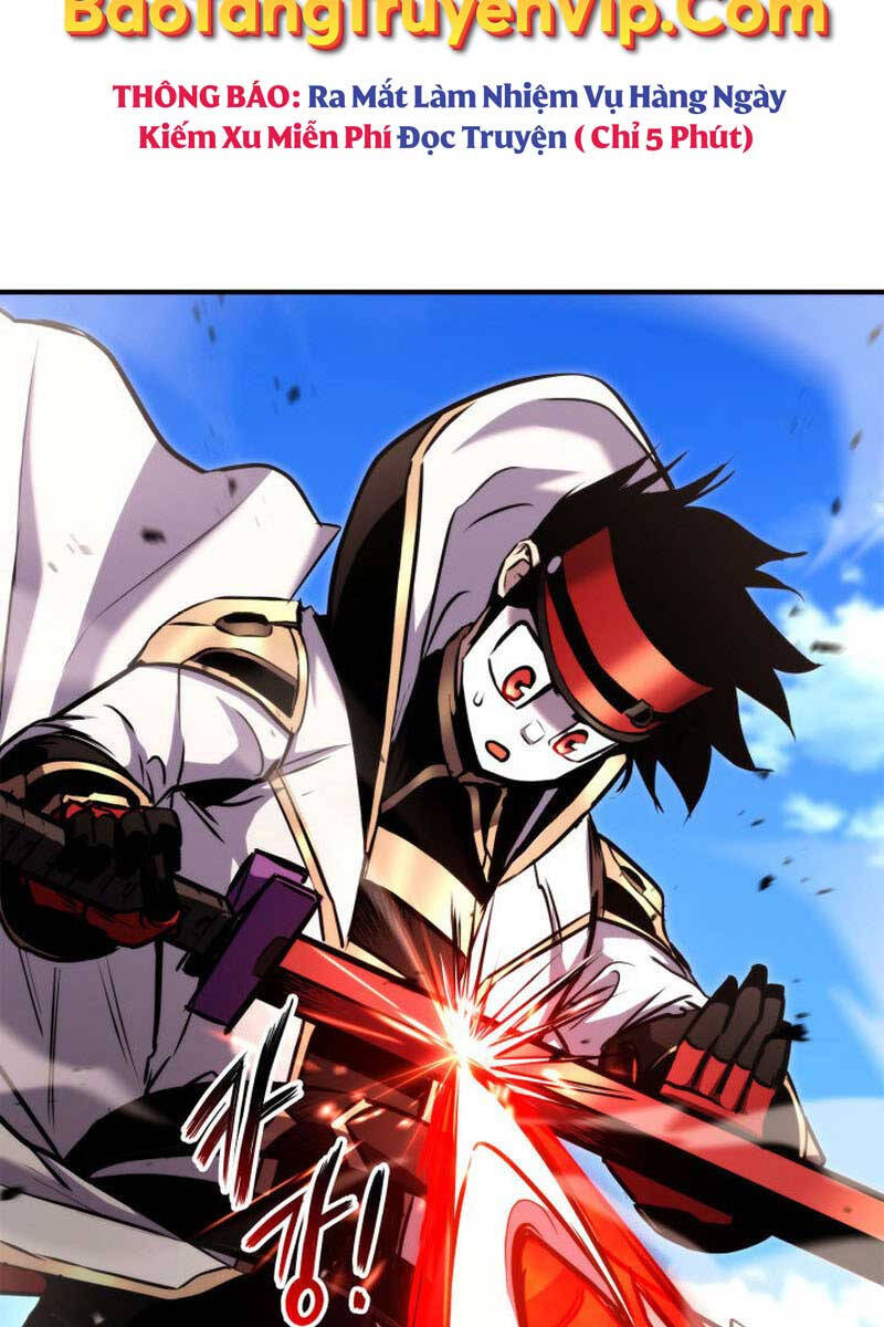 Huyền Thoại Game Thủ - Tái Xuất Chap 119 - Next Chap 120
