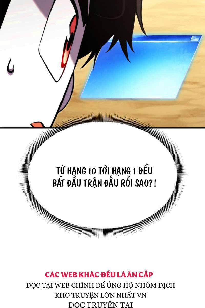 Huyền Thoại Game Thủ - Tái Xuất Chap 119 - Next Chap 120