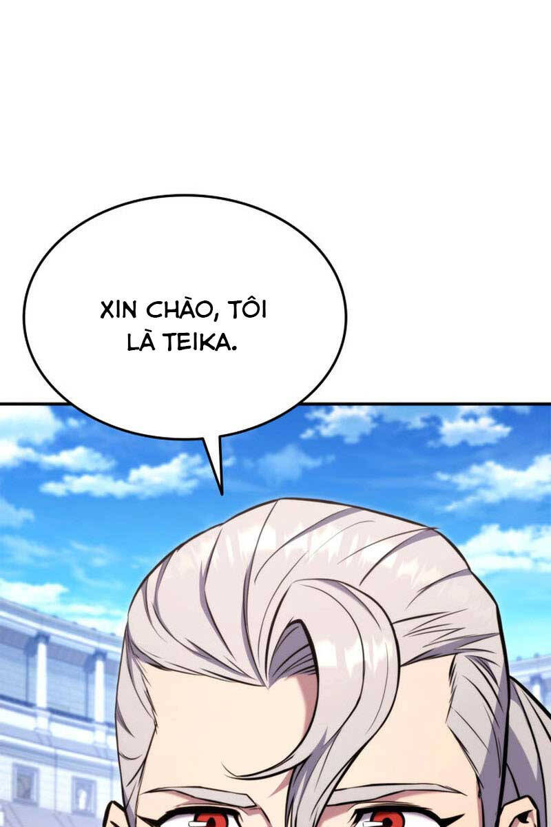 Huyền Thoại Game Thủ - Tái Xuất Chap 119 - Next Chap 120
