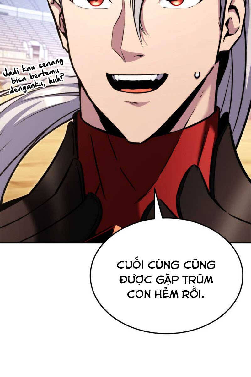 Huyền Thoại Game Thủ - Tái Xuất Chap 119 - Next Chap 120