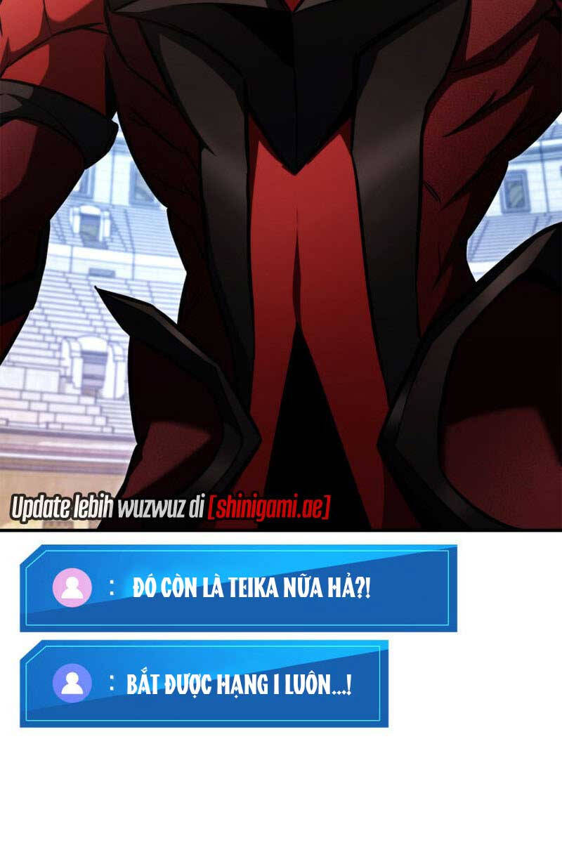 Huyền Thoại Game Thủ - Tái Xuất Chap 119 - Next Chap 120