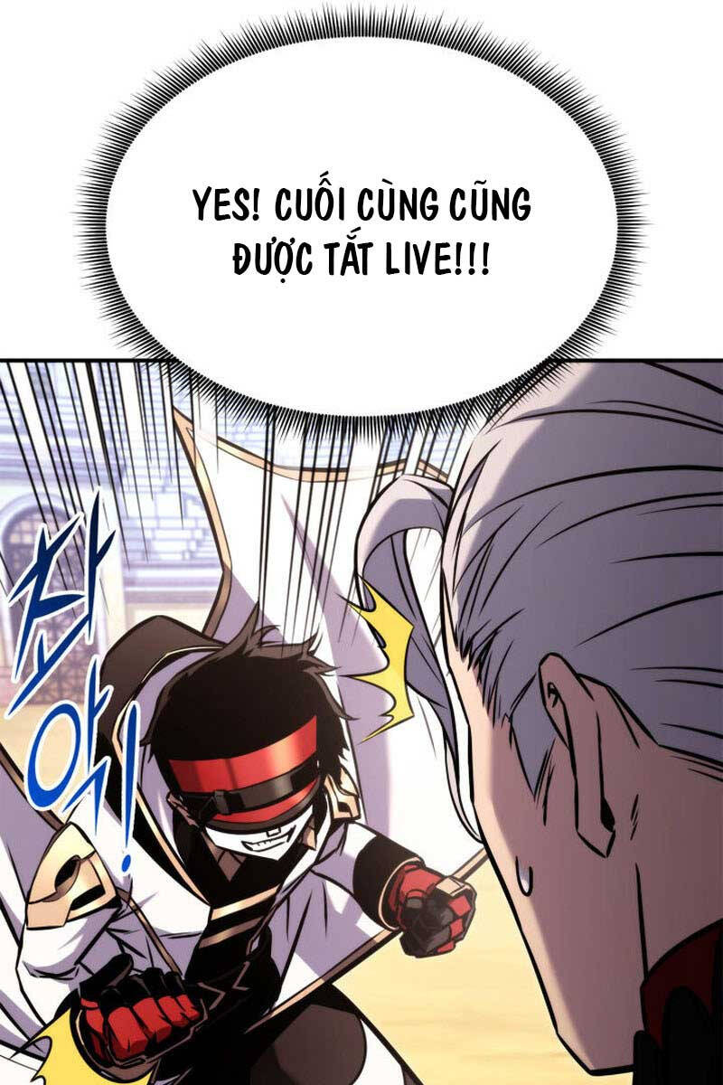 Huyền Thoại Game Thủ - Tái Xuất Chap 119 - Next Chap 120