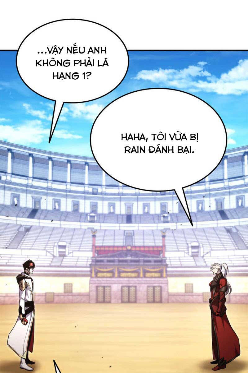 Huyền Thoại Game Thủ - Tái Xuất Chap 119 - Next Chap 120