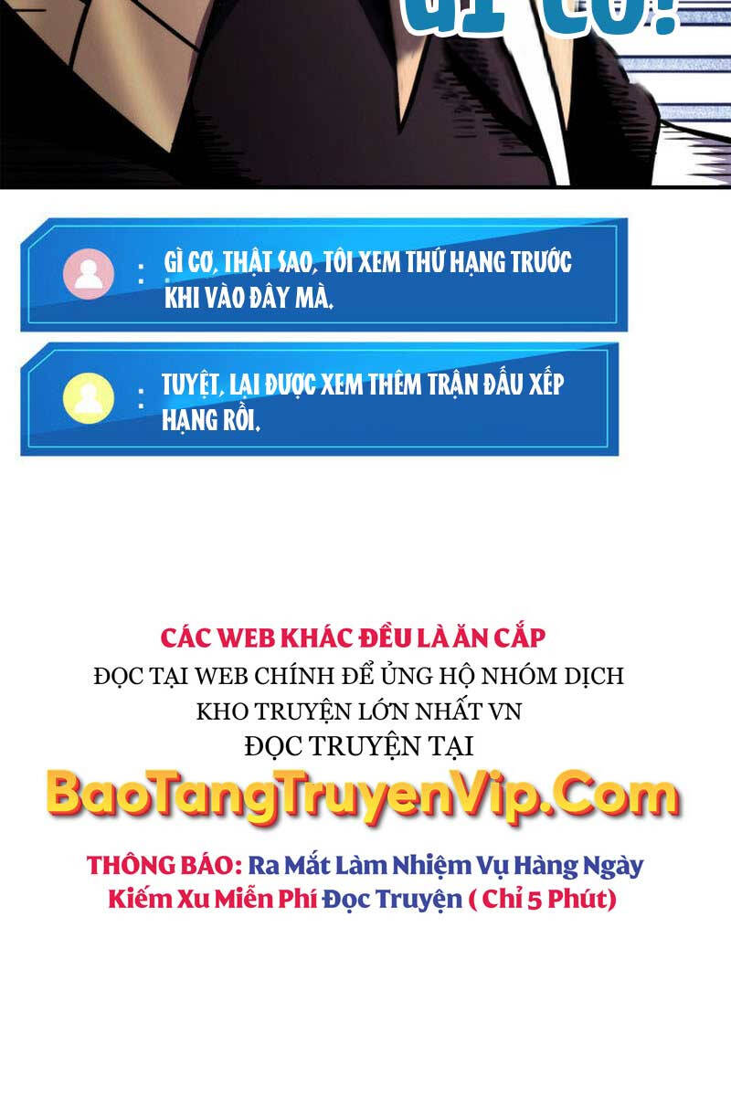 Huyền Thoại Game Thủ - Tái Xuất Chap 119 - Next Chap 120