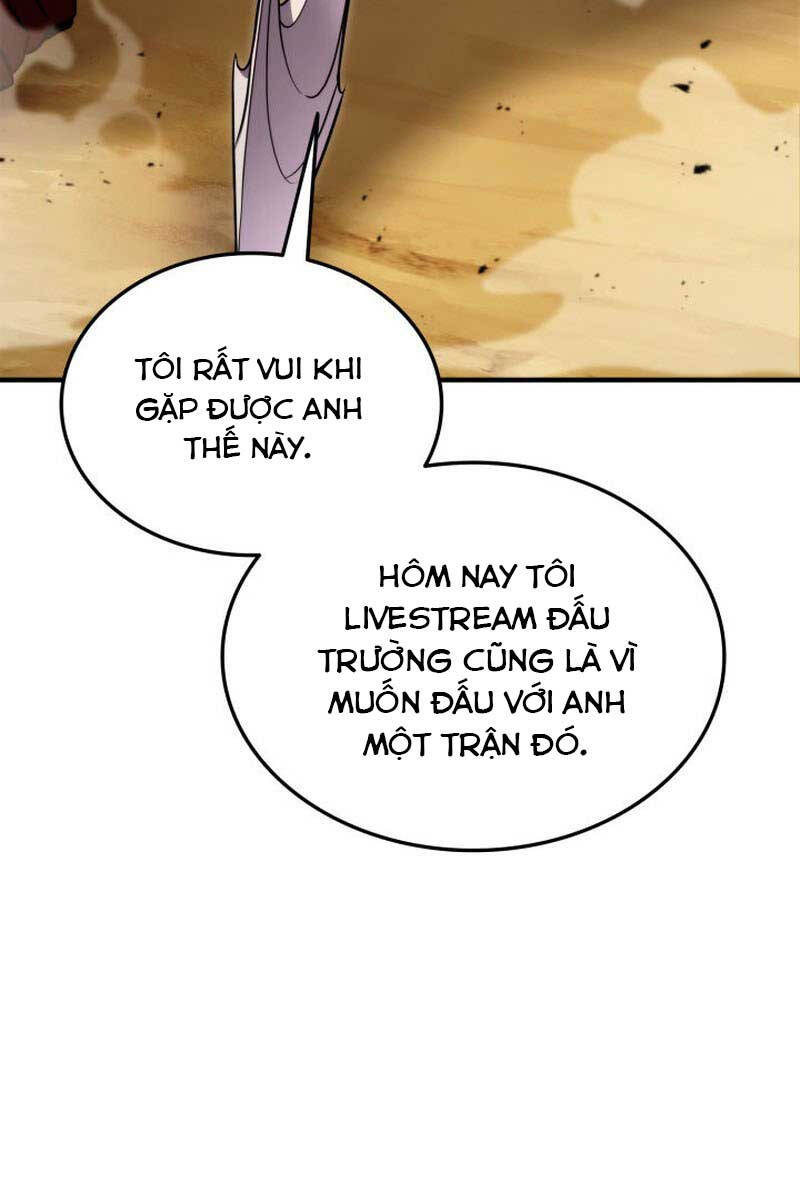 Huyền Thoại Game Thủ - Tái Xuất Chap 119 - Next Chap 120