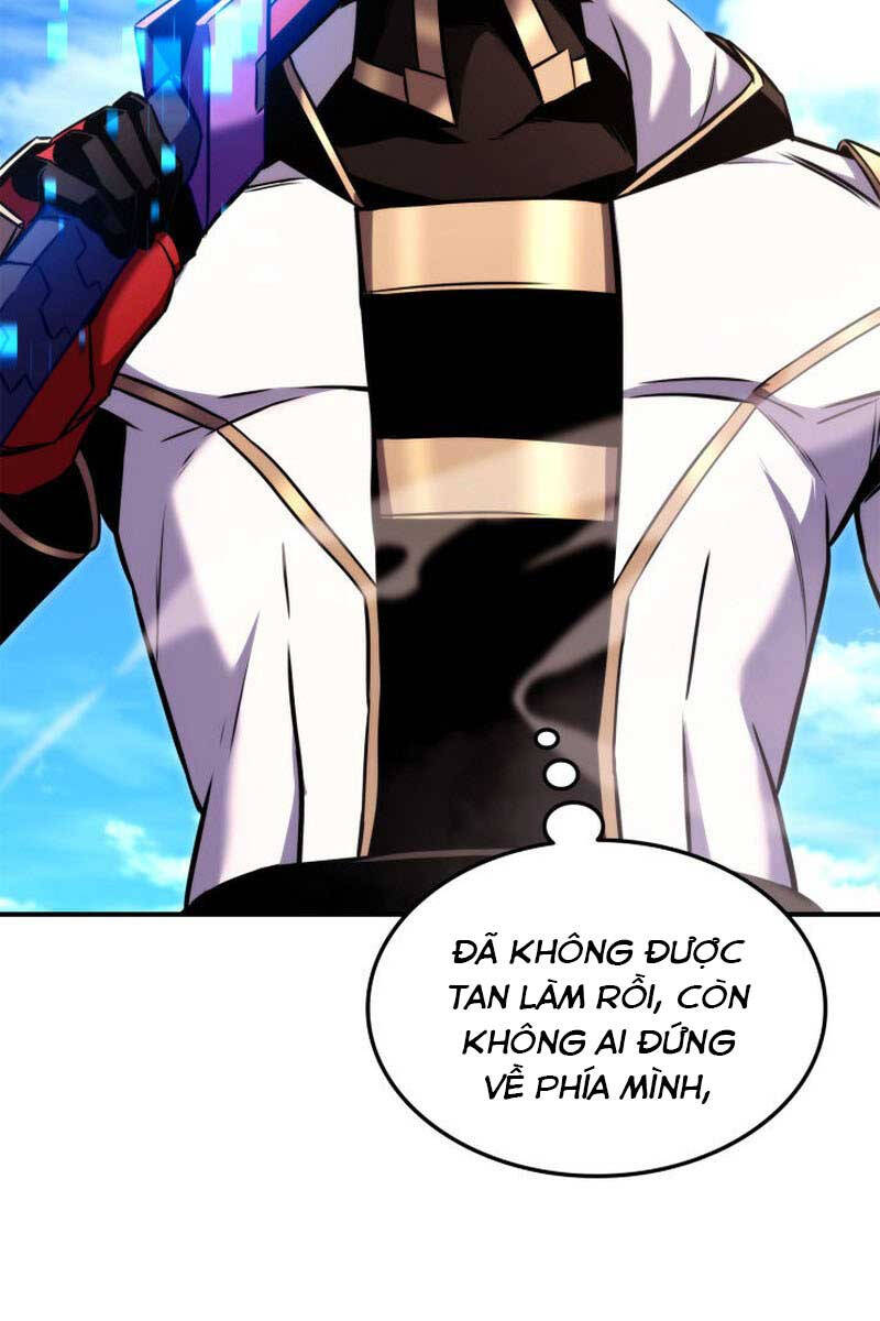 Huyền Thoại Game Thủ - Tái Xuất Chap 119 - Next Chap 120