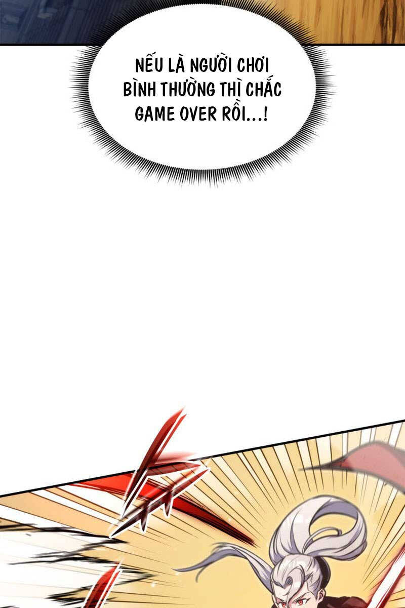 Huyền Thoại Game Thủ - Tái Xuất Chap 119 - Next Chap 120