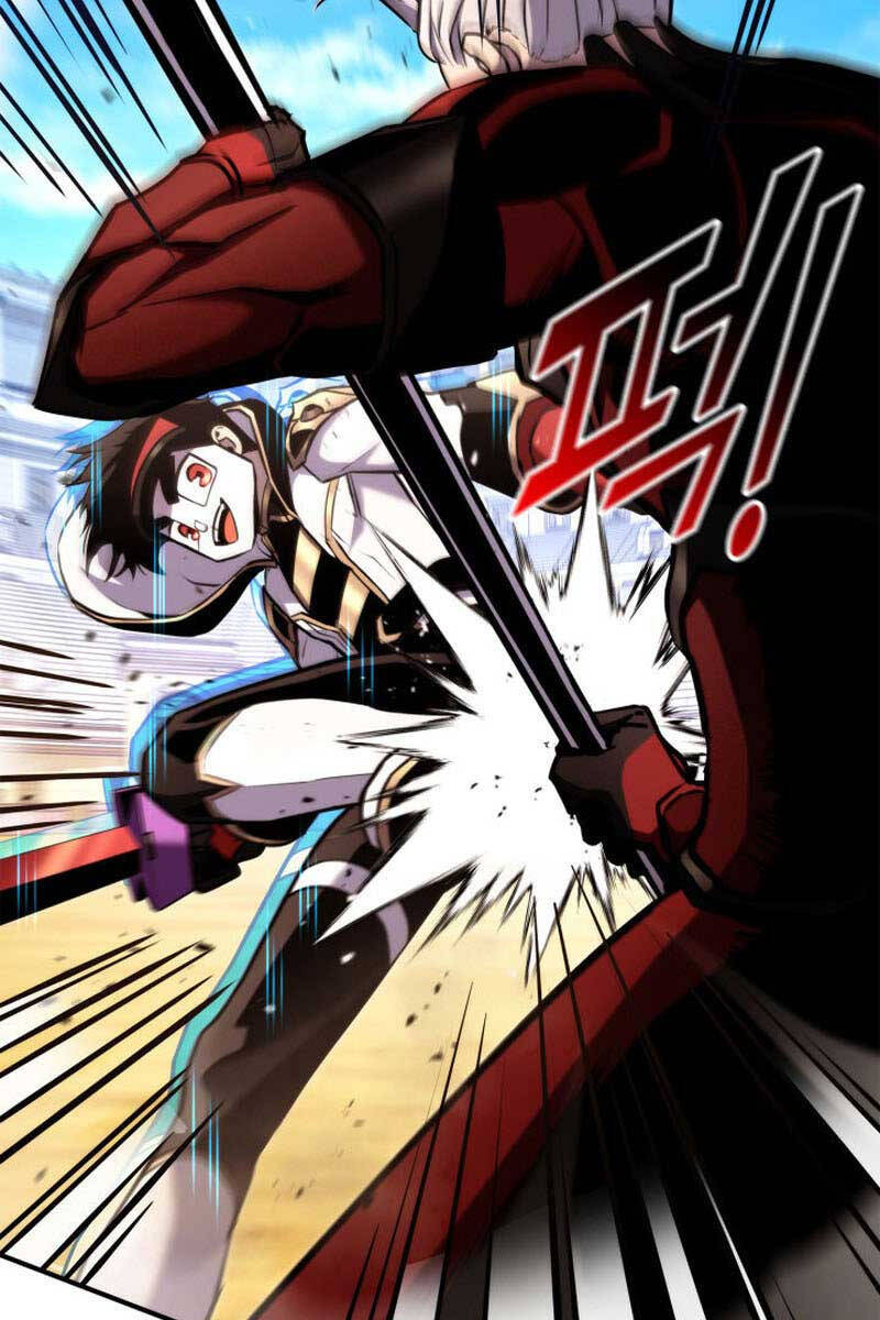 Huyền Thoại Game Thủ - Tái Xuất Chap 119 - Next Chap 120