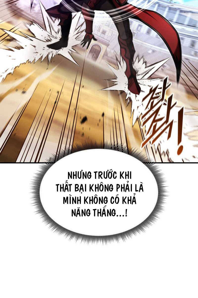Huyền Thoại Game Thủ - Tái Xuất Chap 119 - Next Chap 120
