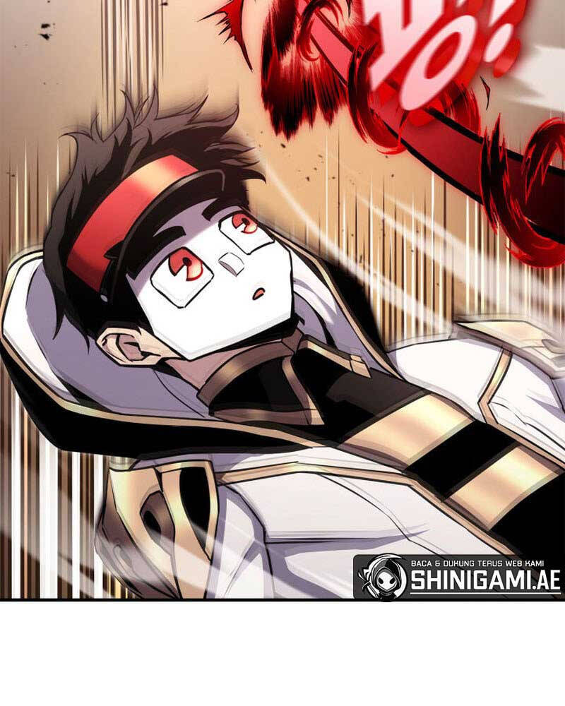 Huyền Thoại Game Thủ - Tái Xuất Chap 119 - Next Chap 120