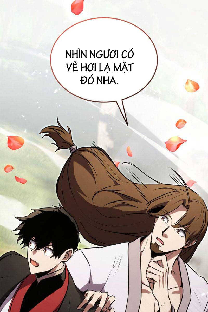 Huyền Thoại Game Thủ - Tái Xuất Chap 127 - Next Chap 128