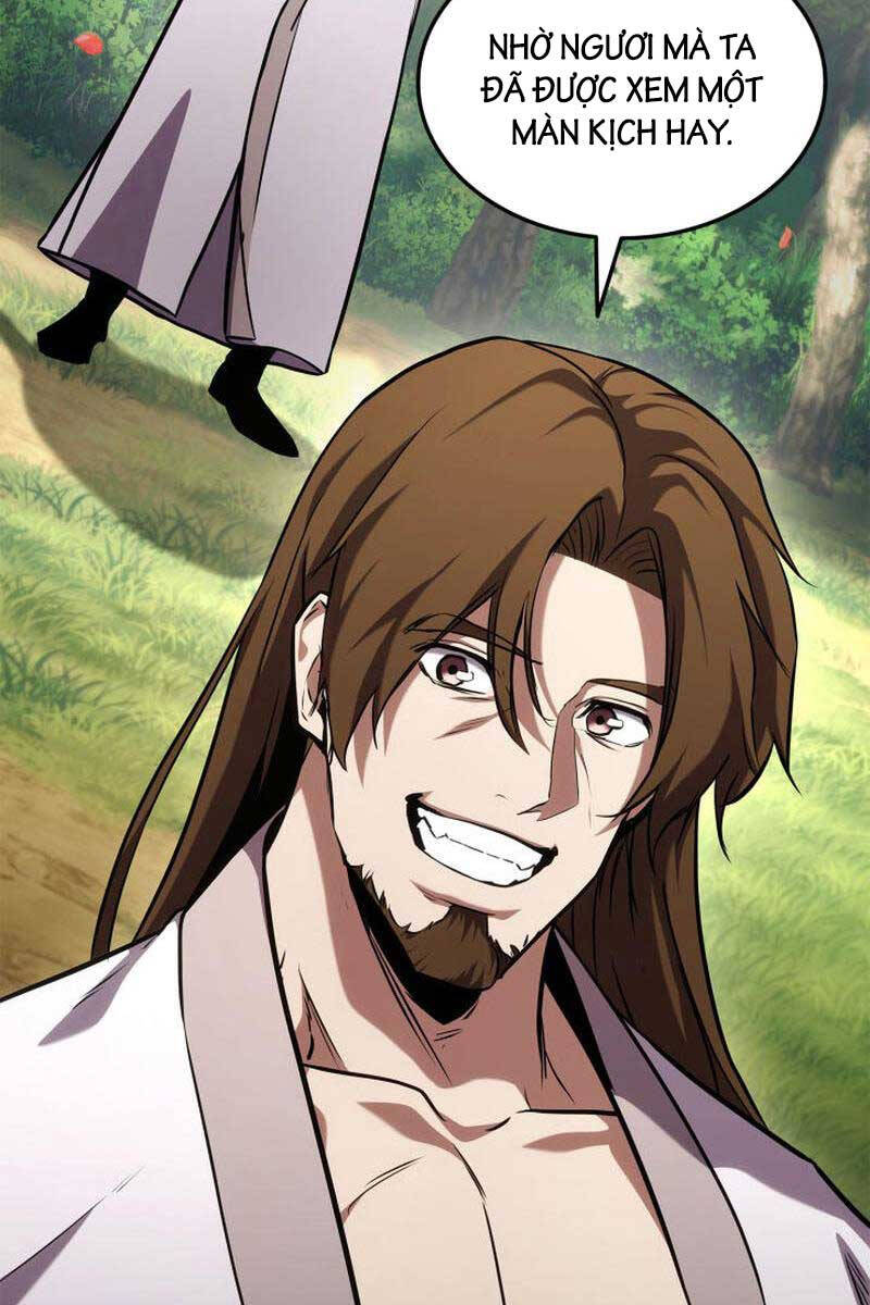 Huyền Thoại Game Thủ - Tái Xuất Chap 127 - Next Chap 128