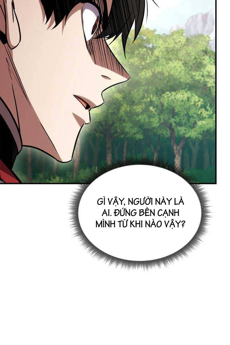 Huyền Thoại Game Thủ - Tái Xuất Chap 127 - Next Chap 128