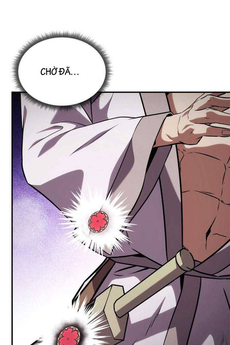 Huyền Thoại Game Thủ - Tái Xuất Chap 127 - Next Chap 128