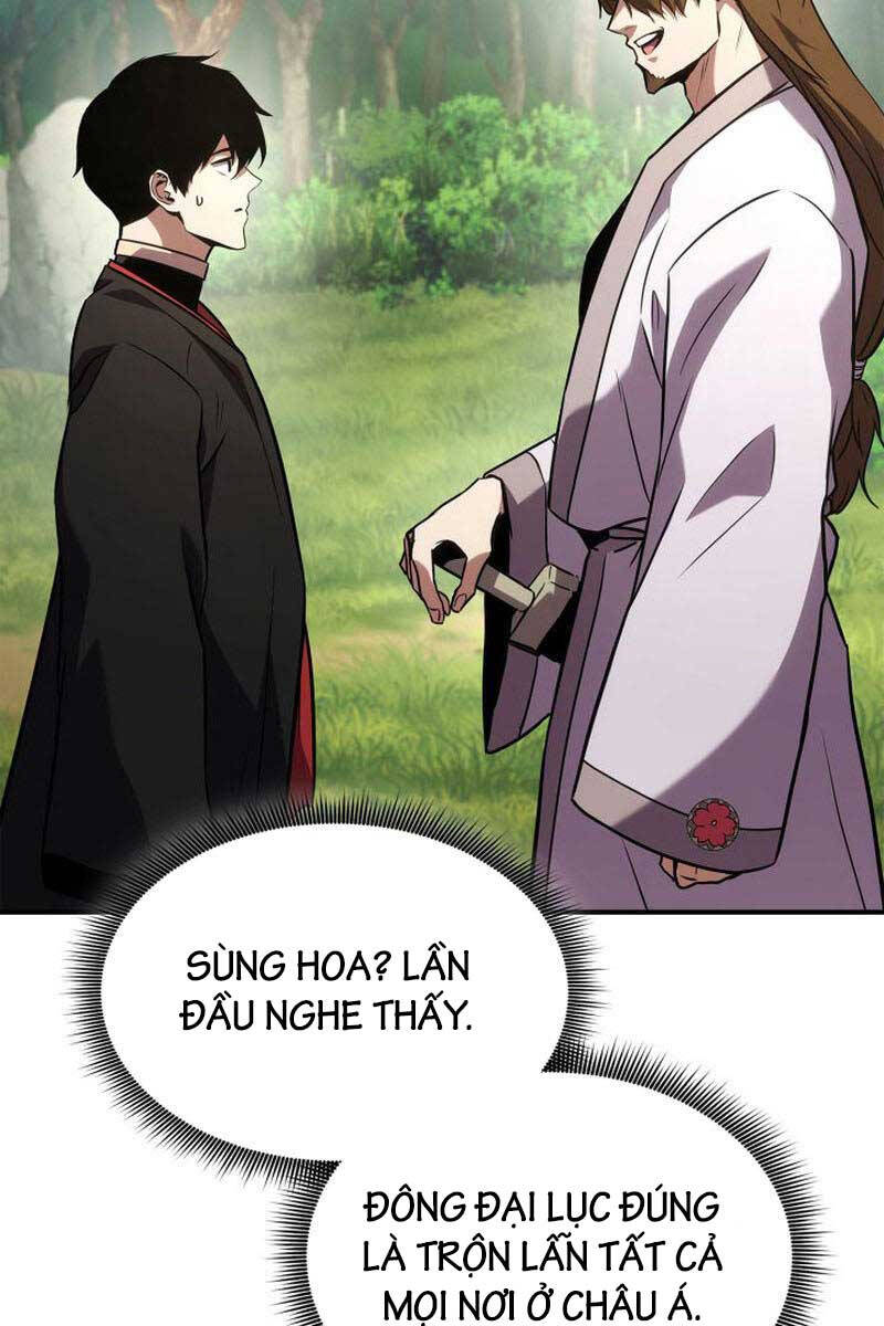 Huyền Thoại Game Thủ - Tái Xuất Chap 127 - Next Chap 128