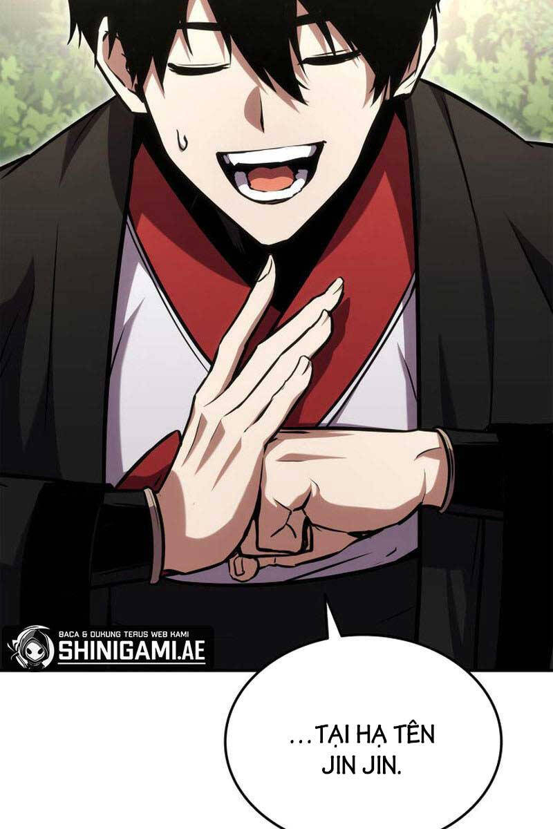 Huyền Thoại Game Thủ - Tái Xuất Chap 127 - Next Chap 128